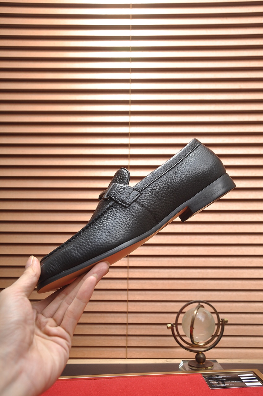 precio de fábrica Marca del producto: TODS "Tods" zapatos formales código de tamaño: 38-45 (45 perso