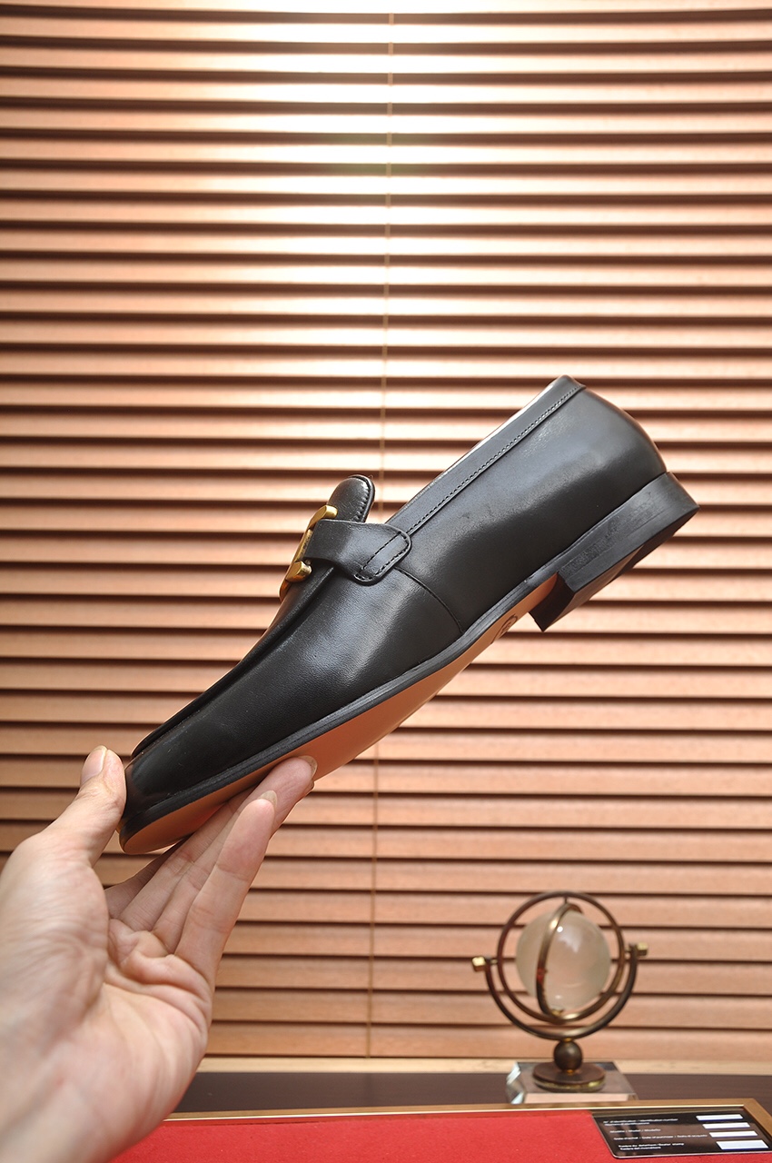 precio de fábrica Marca del producto: TODS "Tods" zapatos formales código de tamaño: 38-45 (45 perso