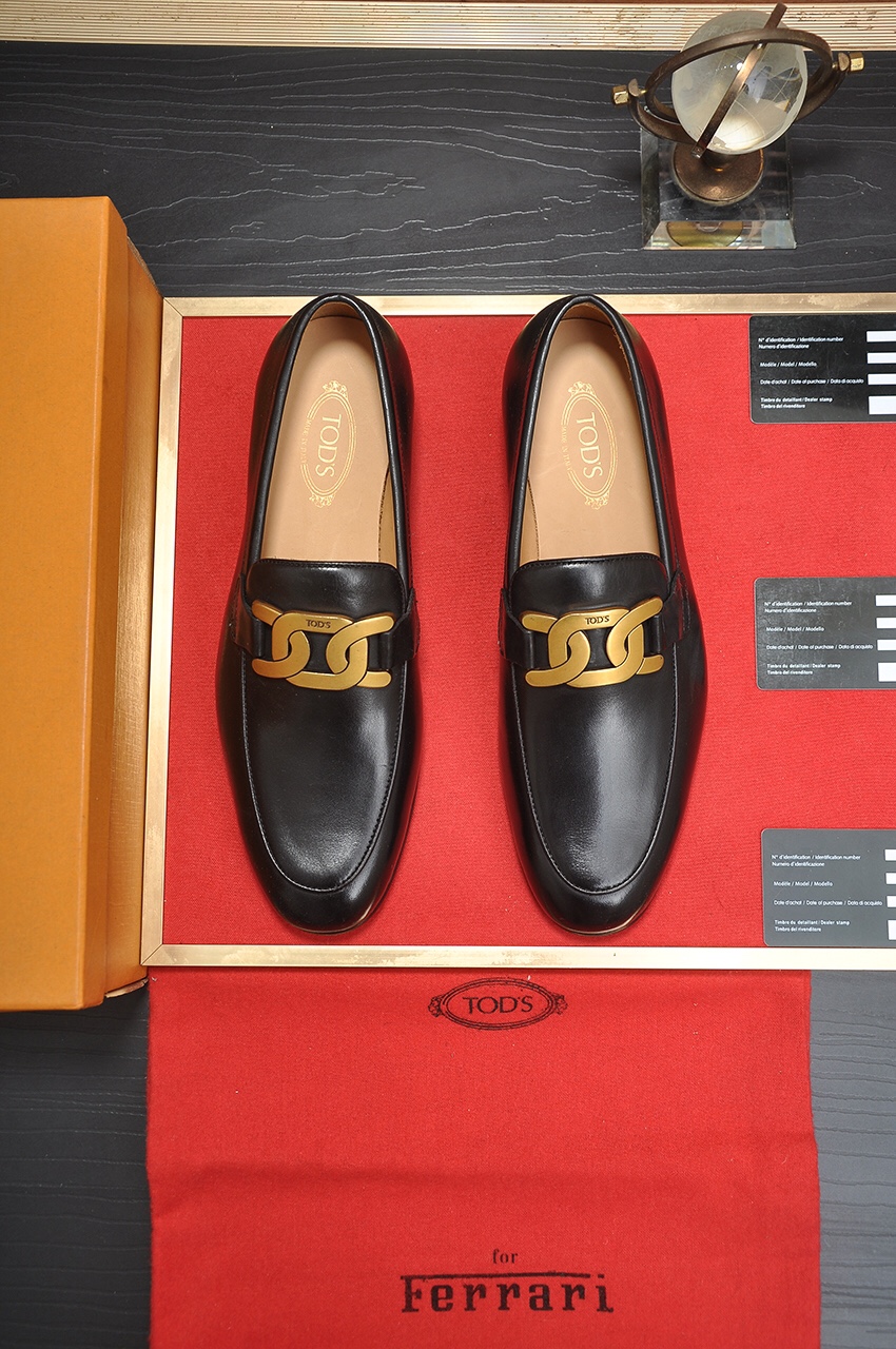 precio de fábrica Marca del producto: TODS 