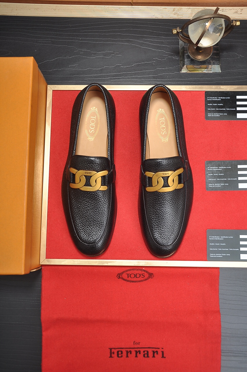 precio de fábrica Marca del producto: TODS 
