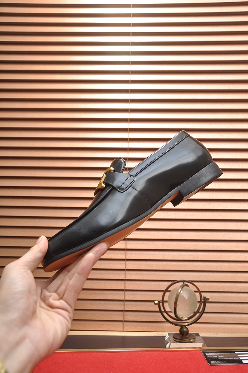 precio de fábrica Marca del producto: TODS "Tods" zapatos formales código de tamaño: 38-45 (45 perso