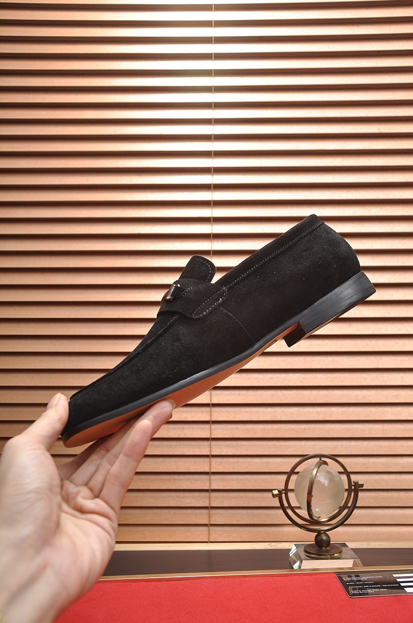 precio de fábrica Marca del producto: TODS "Tods" zapatos formales código de tamaño: 38-45 (45 perso