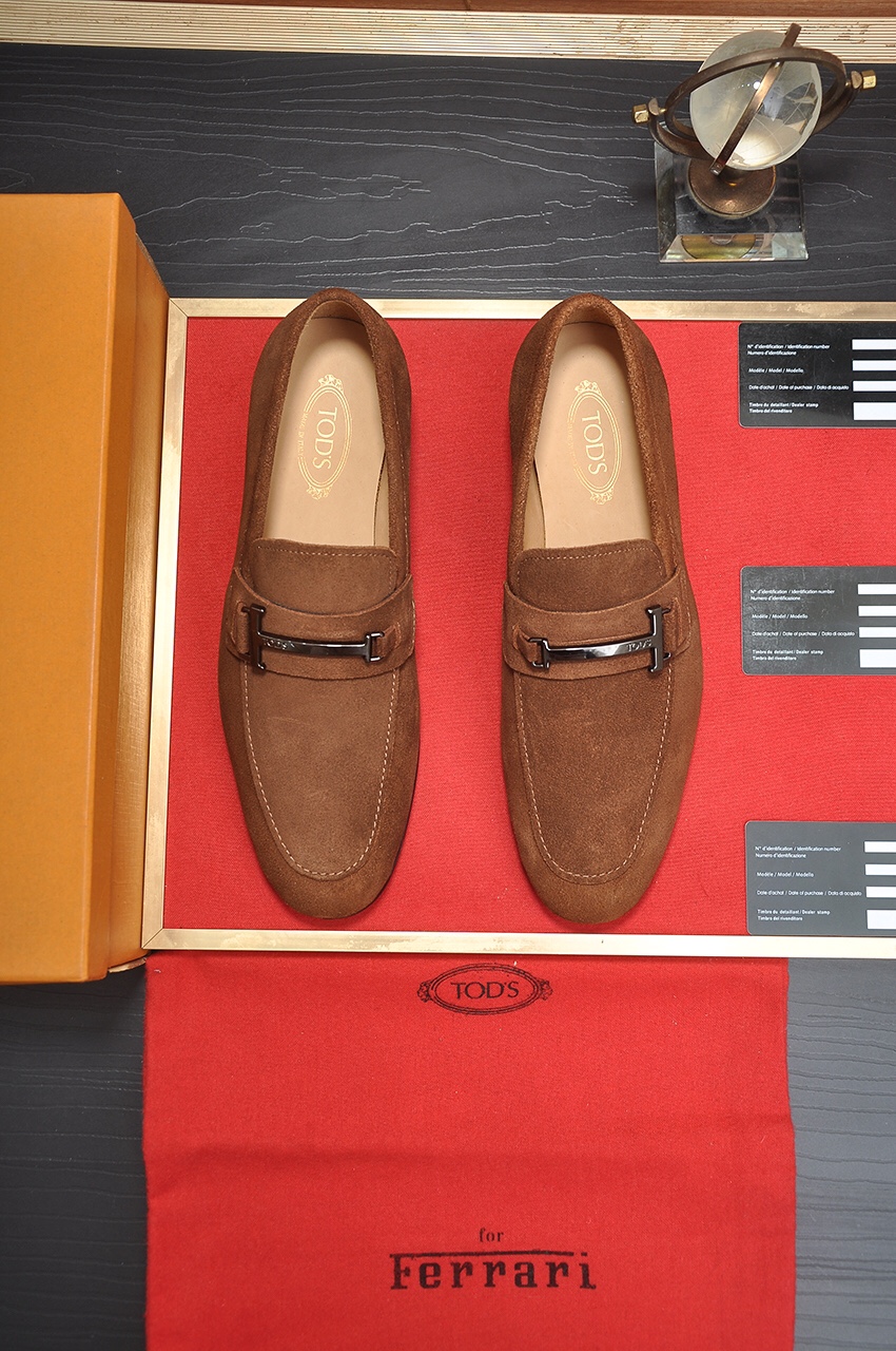 precio de fábrica Marca del producto: TODS 