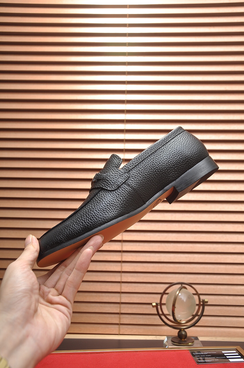 precio de fábrica Marca del producto: TODS "Tods" zapatos formales código de tamaño: 38-45 (45 perso