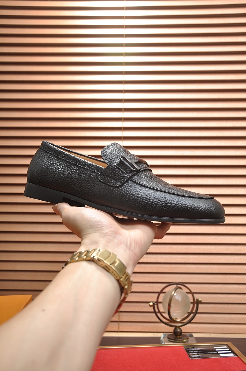 precio de fábrica Marca del producto: TODS "Tods" zapatos formales código de tamaño: 38-45 (45 perso