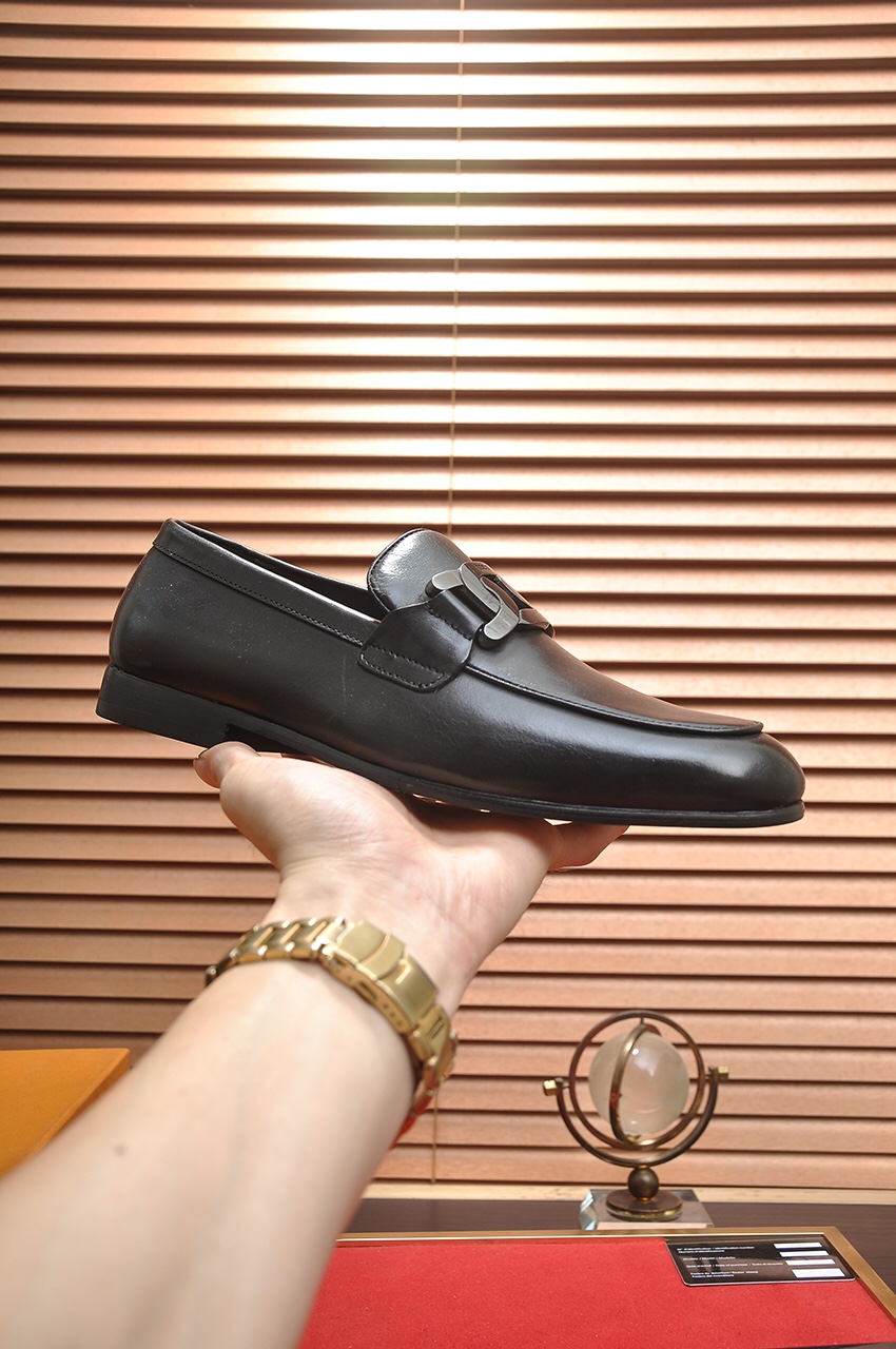 precio de fábrica Marca del producto: TODS "Tods" zapatos formales código de tamaño: 38-45 (45 perso