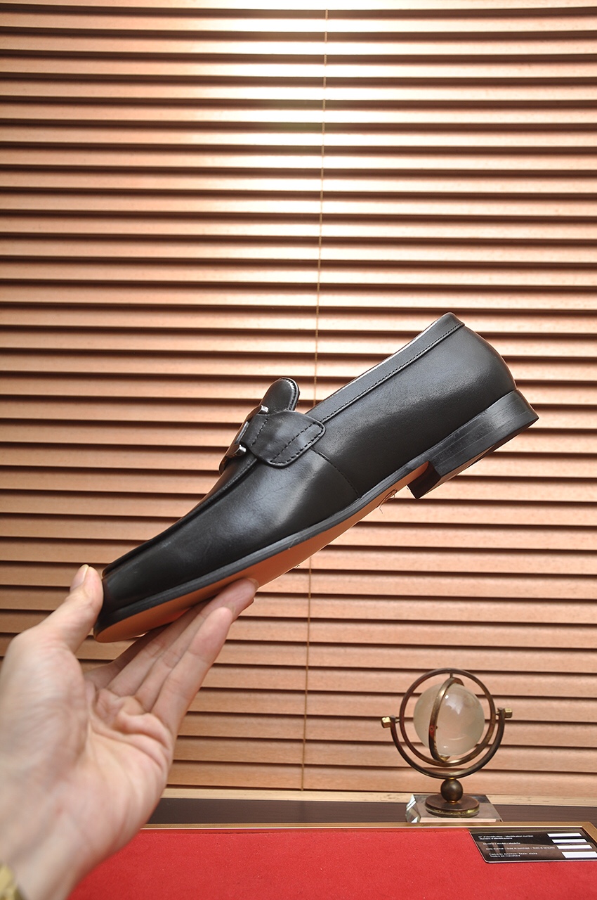 precio de fábrica Marca del producto: TODS "Tods" zapatos formales código de tamaño: 38-45 (45 perso