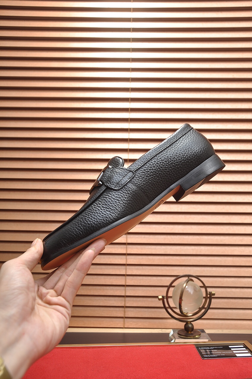 precio de fábrica Marca del producto: TODS "Tods" zapatos formales código de tamaño: 38-45 (45 perso