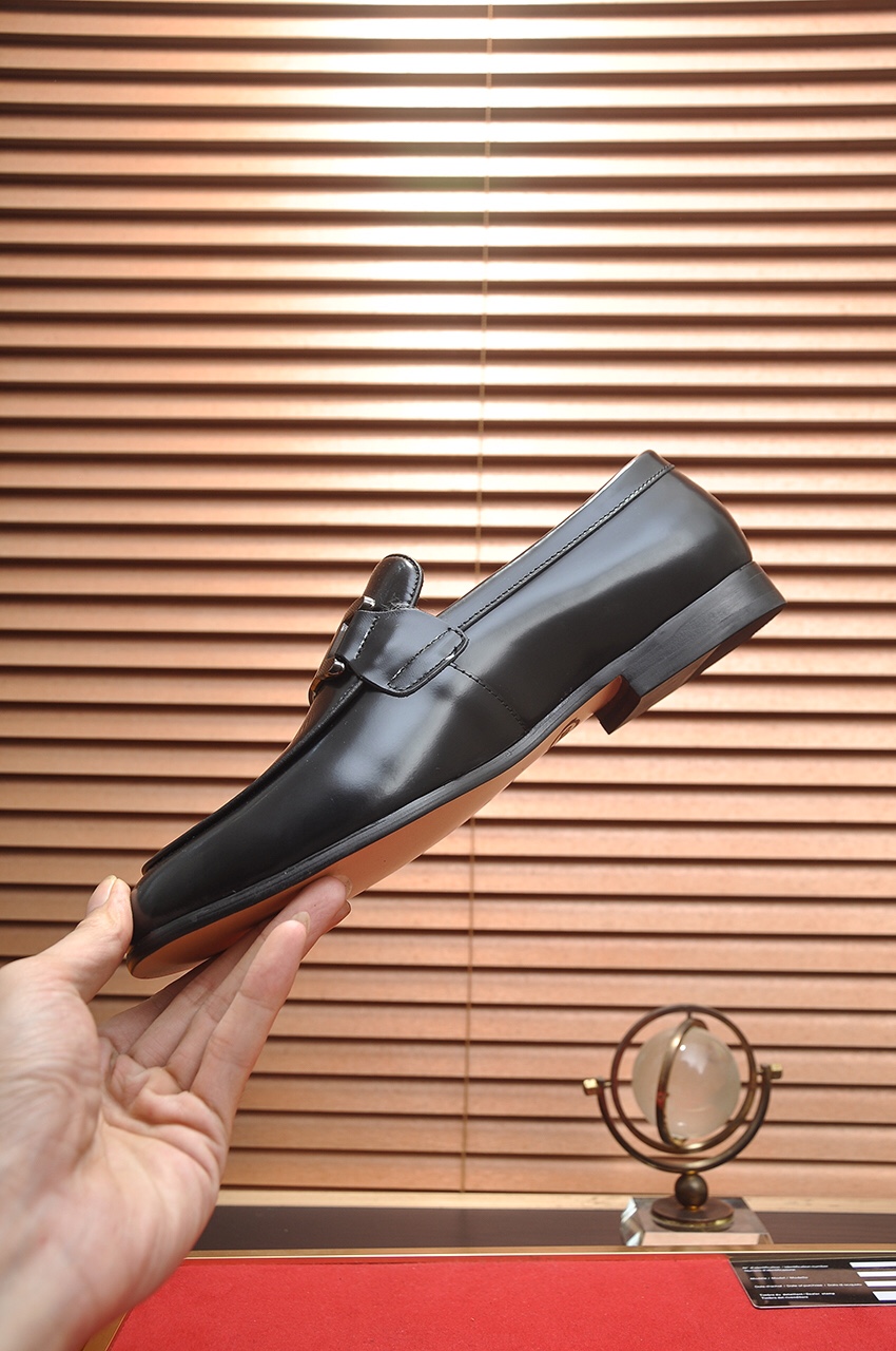 precio de fábrica Marca del producto: TODS "Tods" zapatos formales código de tamaño: 38-45 (45 perso