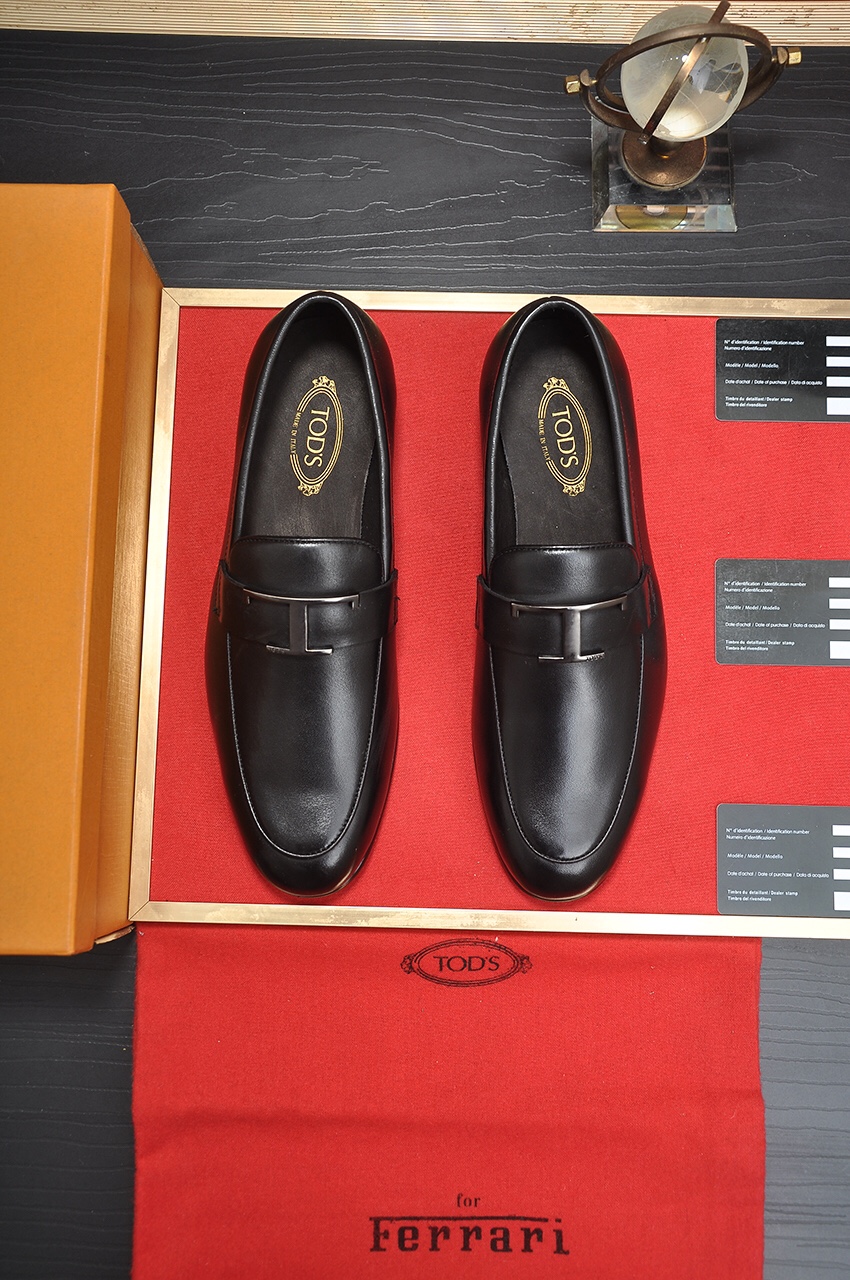 precio de fábrica Marca del producto: TODS 