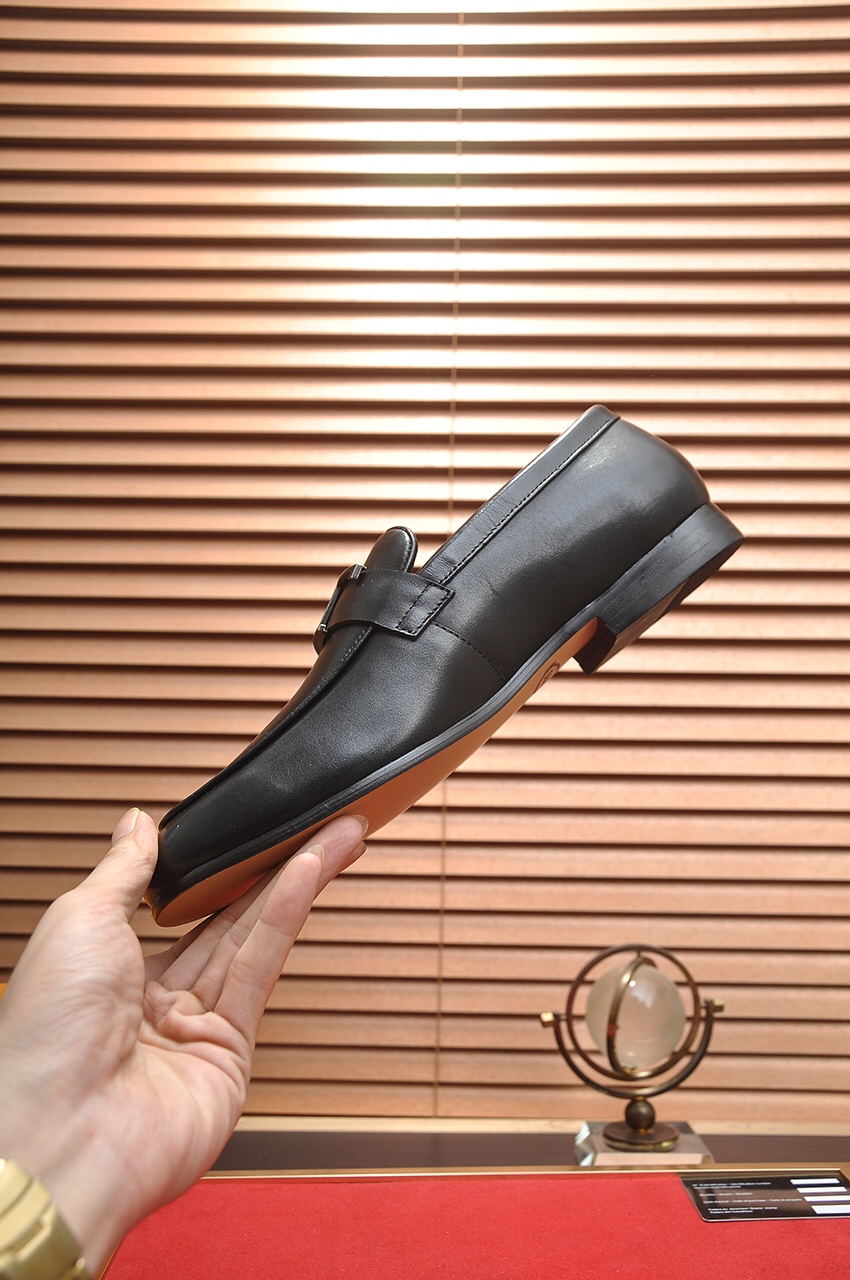 precio de fábrica Marca del producto: TODS "Tods" zapatos formales código de tamaño: 38-45 (45 perso