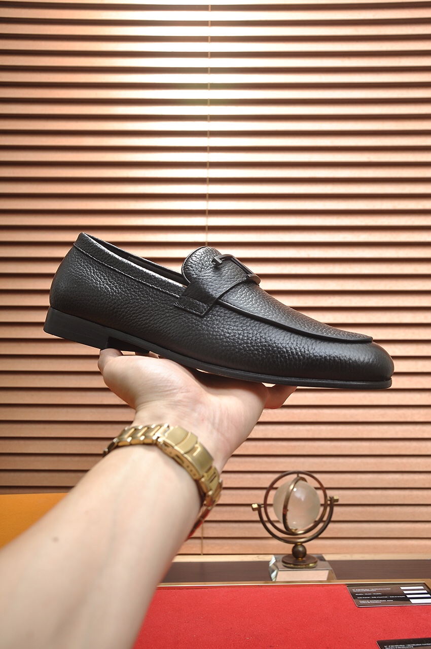 precio de fábrica Marca del producto: TODS "Tods" zapatos formales código de tamaño: 38-45 (45 perso