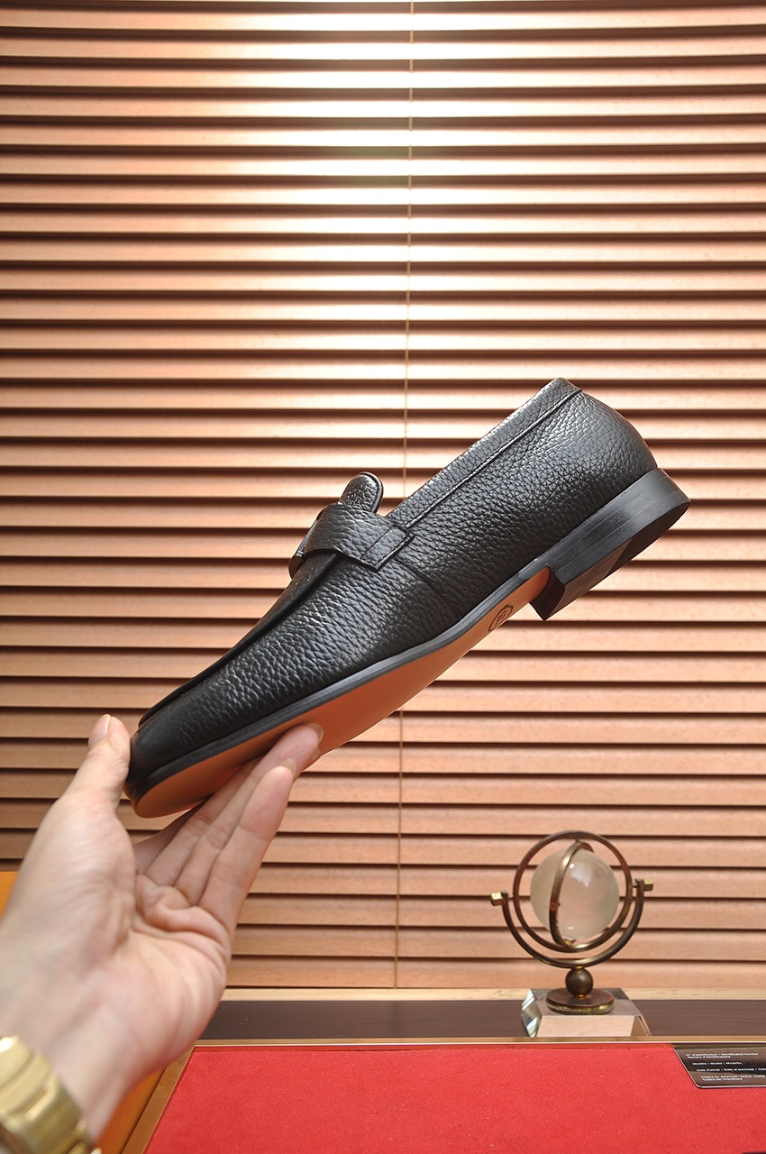 precio de fábrica Marca del producto: TODS "Tods" zapatos formales código de tamaño: 38-45 (45 perso