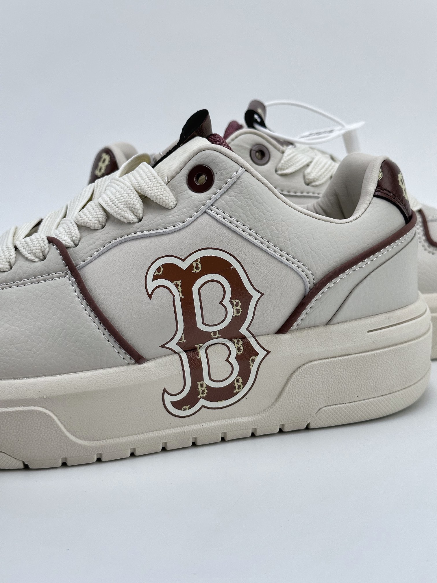 NY Yankees x MLB Chunky Runner Basic thick-soled daddy thick-soled casual sports jogging shoes 3ASXCLR3NSJ