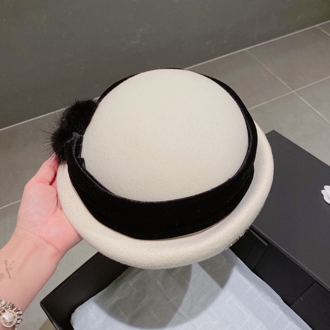 프라다 모자 84783 Prada Cap