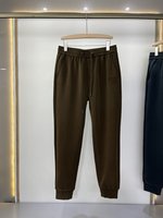 Louis Vuitton Sale
 Clothing Pants & Trousers Men Fall/Winter Collection Casual