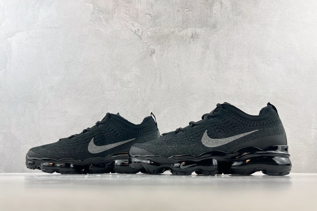 Nike VaporMax 2023 Flyknit Black DV1678-003