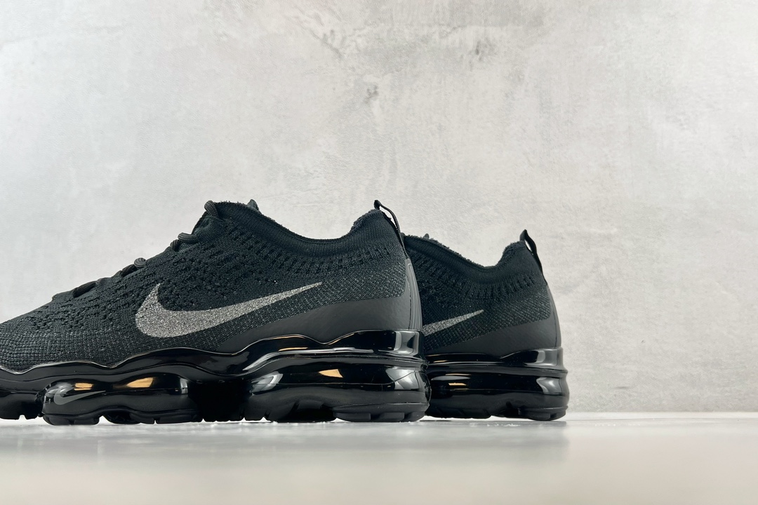 Nike VaporMax 2023 Flyknit Black DV1678-003