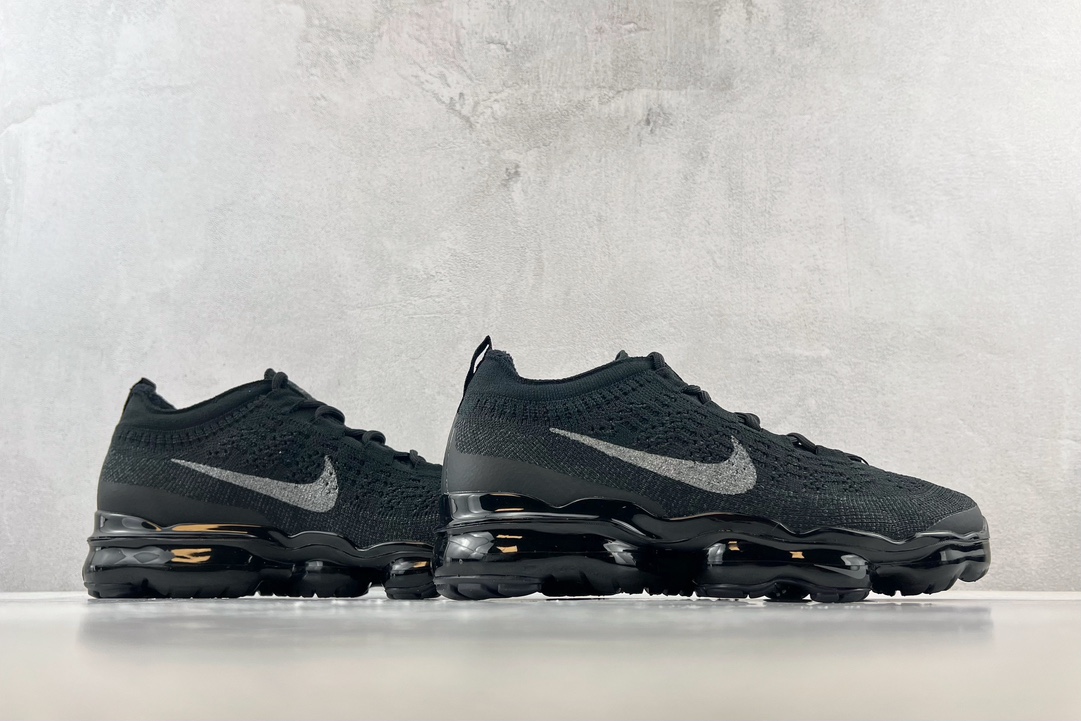 Nike VaporMax 2023 Flyknit Black DV1678-003