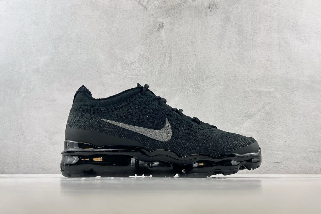 Nike VaporMax 2023 Flyknit Black DV1678-003