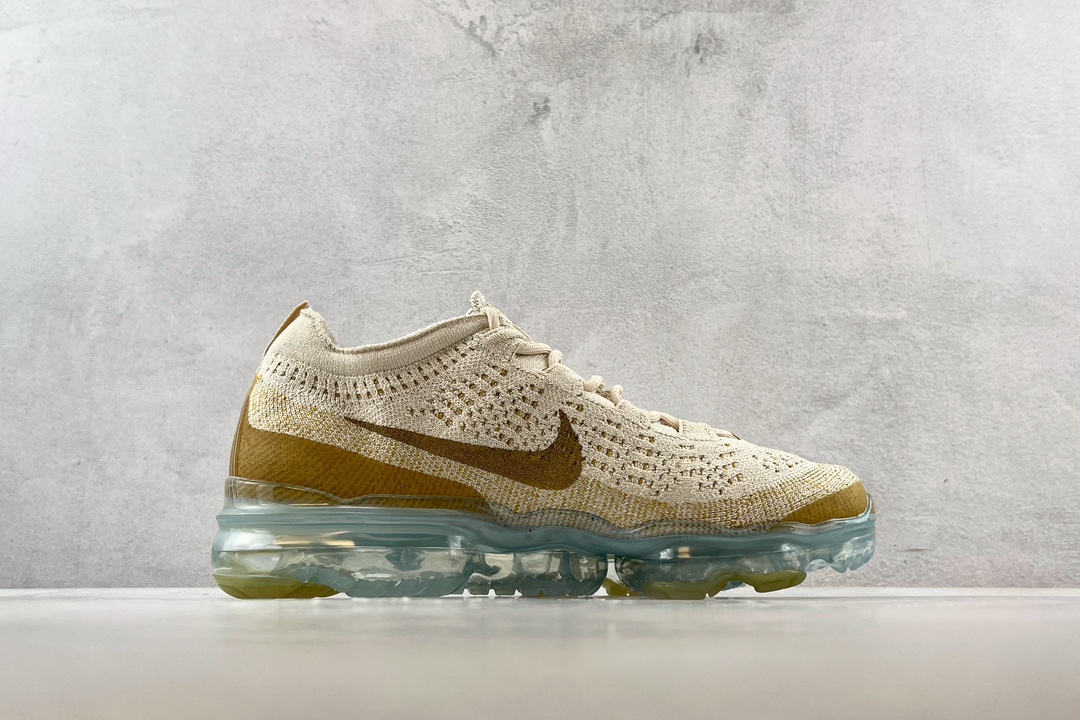 Nike Air VaporMax 2023 Flyknit Brown DV1678-100