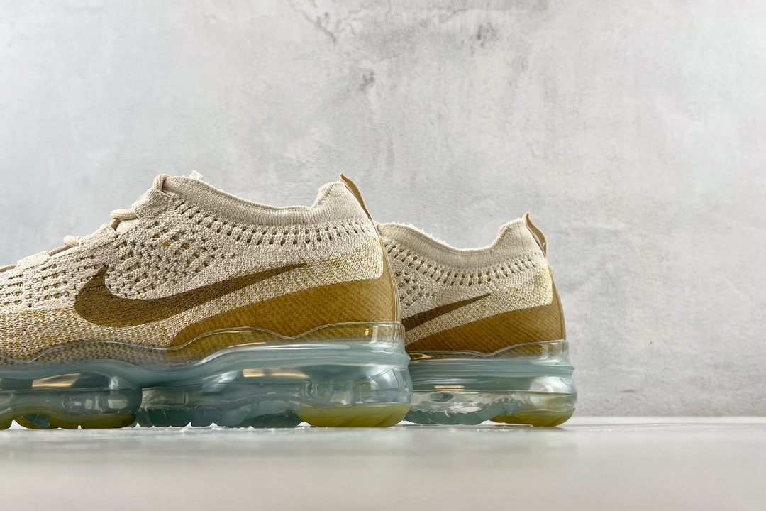 Nike Air VaporMax 2023 Flyknit Brown DV1678-100