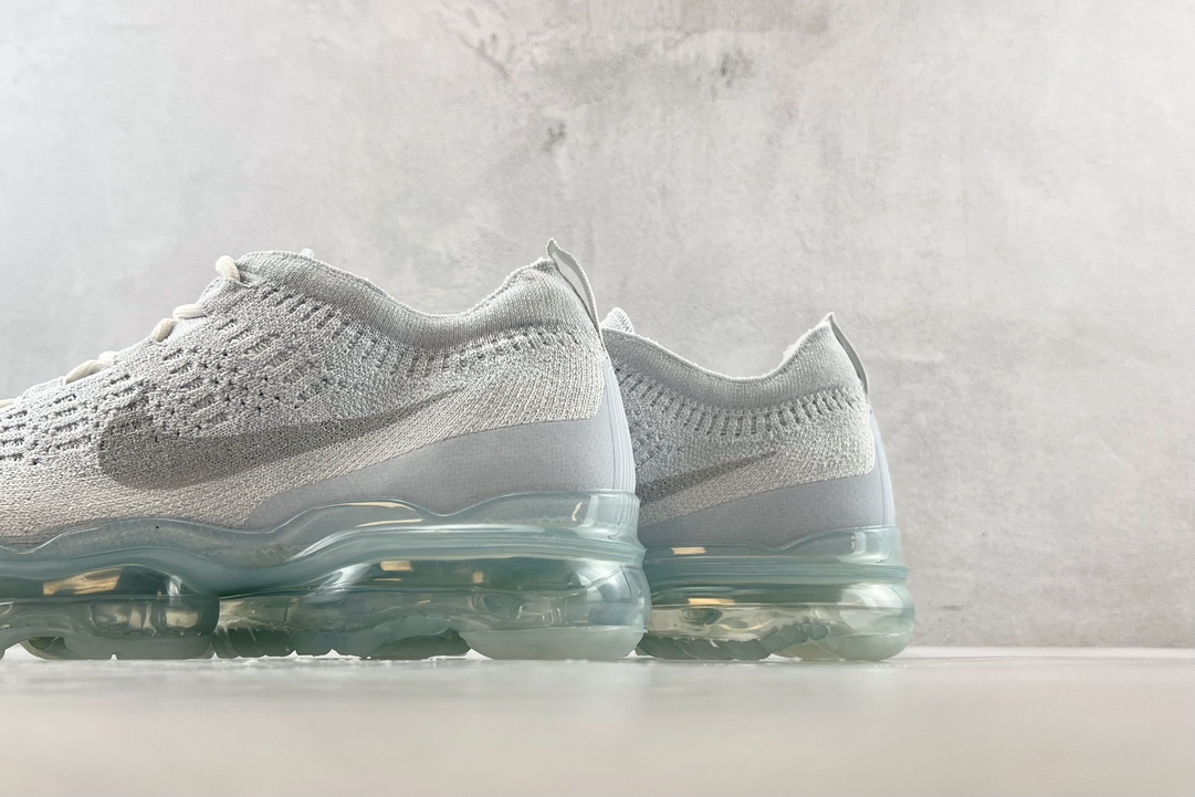 Nike Air VaporMax 2023 Flyknit ”Pure Platinum” White DV1678-002