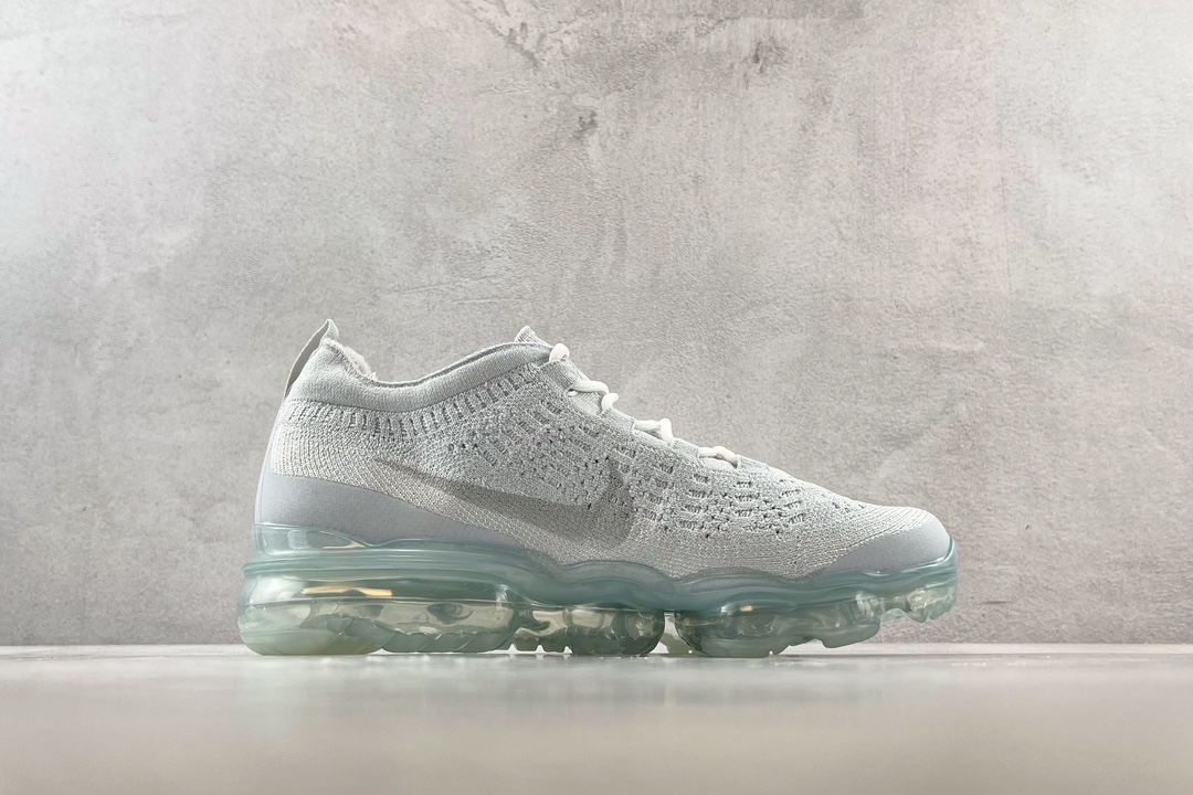 Nike Air VaporMax 2023 Flyknit ”Pure Platinum” White DV1678-002