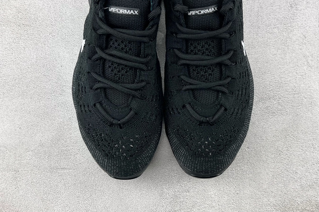 Nike Air Vapormax 2023 Flyknit Black DV6840-002