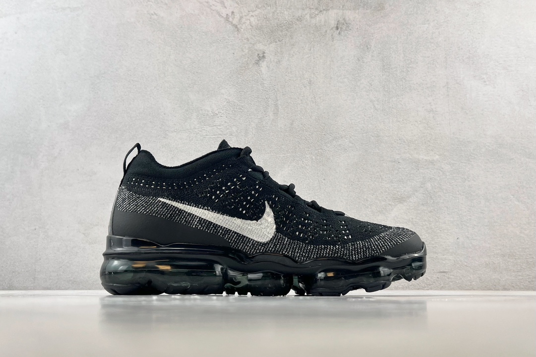 Nike Air VaporMax 2023 Flyknit ”Oreo” Black and White DV1678-001