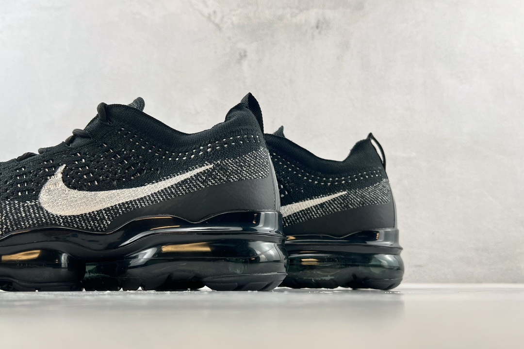 Nike Air VaporMax 2023 Flyknit ”Oreo” Black and White DV1678-001