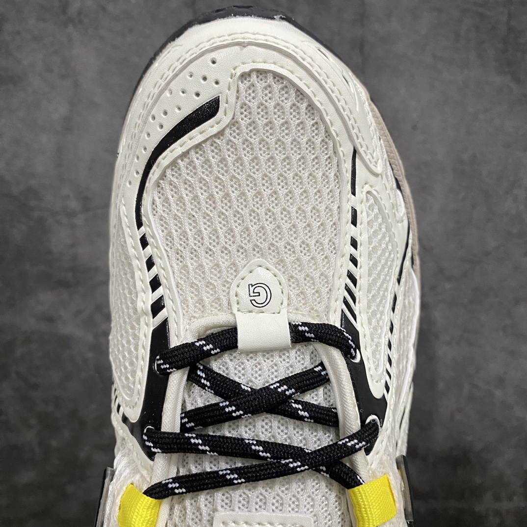 [M version pure original] NB New Balance 1906 x GANNI gray white yellow M1906RGG