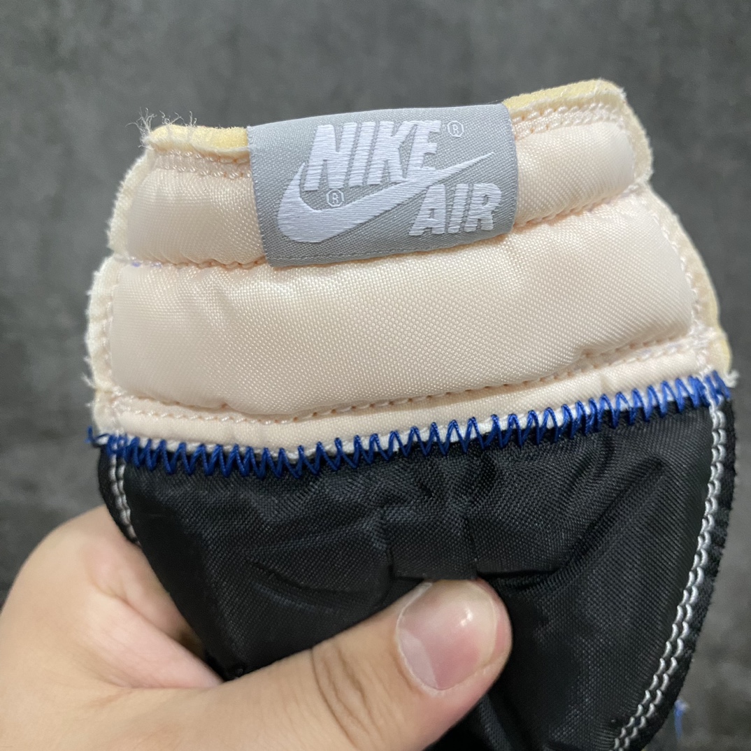 图片[7]-【XP纯原】最新批次 Union x Air Jordan AJ1 Retro High NRG联名四色拼接黑脚趾 BV1300-106 黑白红nn新批次细节提升很多哟针车更加精进 清洁度也大大提高，细节相当不错，高价零售首选推荐版本💪🏻n原楦原纸板开发 极致一眼正品既视感 原厂皮料 原厂拉帮工艺 全部采用原厂电脑车 针距 边距完全同步原鞋 原厂特供皮料承诺百分百一致原鞋 鞋面清洁度最高QC检验标准 控制溢胶 飞翼3D高频深度立体 全市场仅此一家  鞋盒、防尘纸  均采购来自原厂Size：40 40.5 41 42 42.5 43 44 44.5 45 46 47.5-莆田鞋批发中心