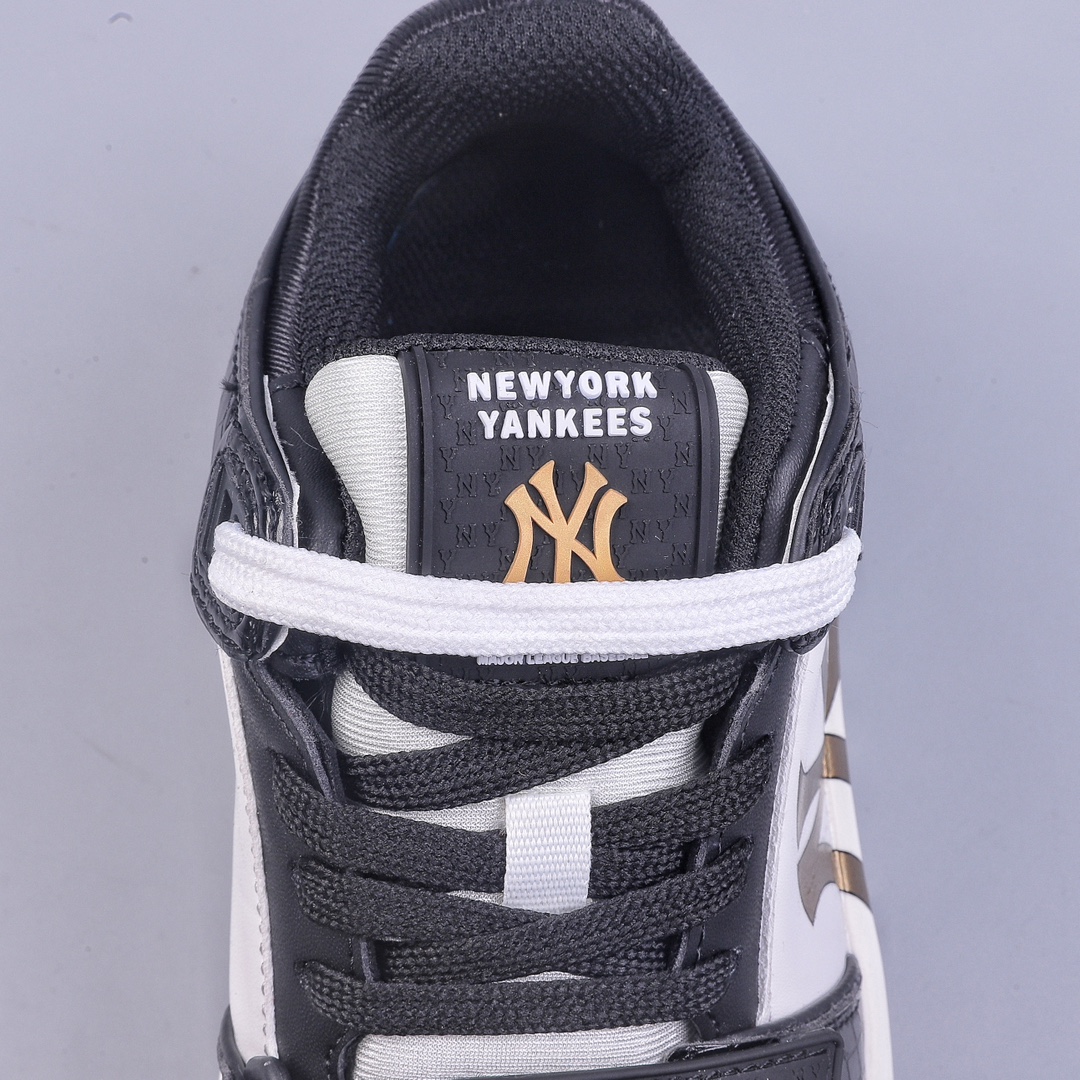 MLB Chunky Liner Basic New York Yankees mid-top sneakers 3ASXLMB3N