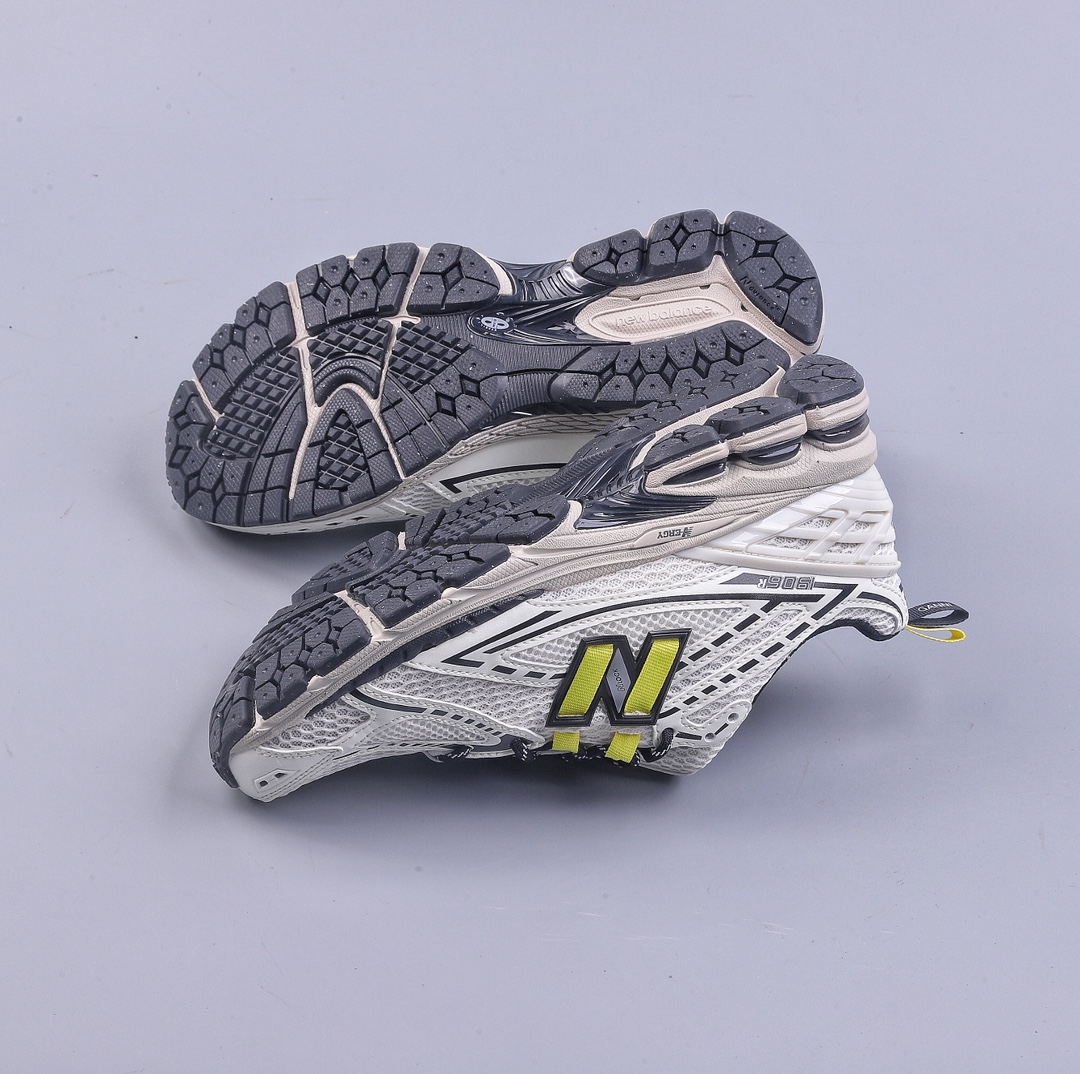 New Balance Retro Casual Running Shoes M1906RGG