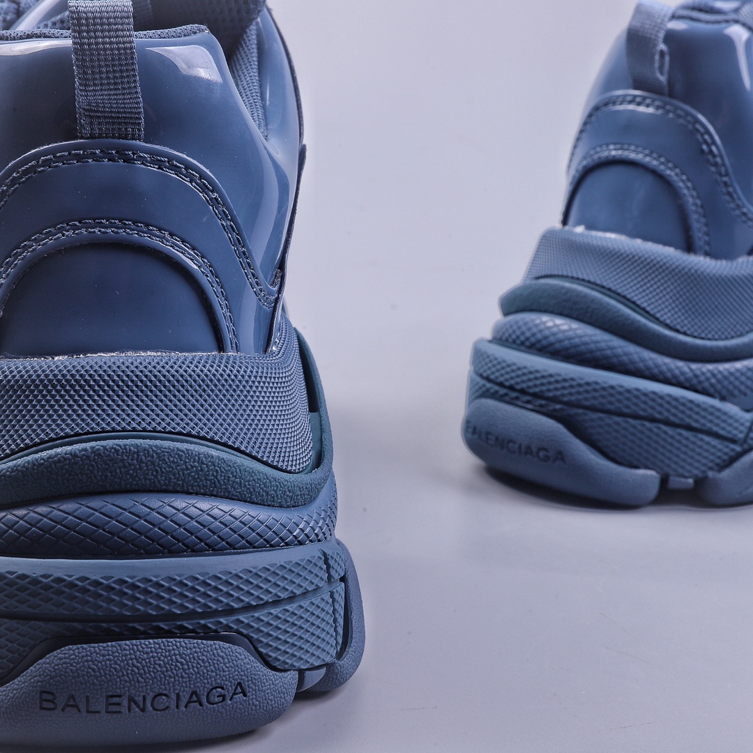 I8 Paris generation Balenciaga dad shoes