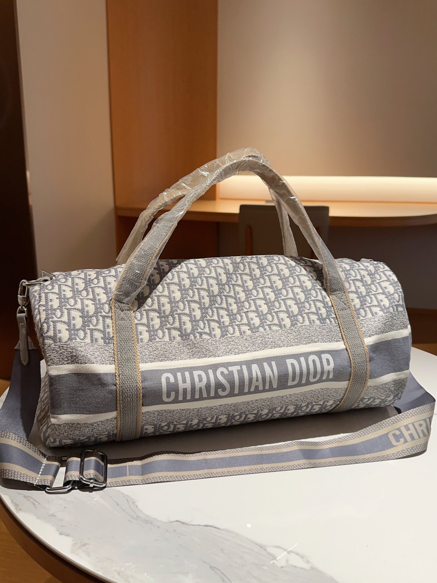 Dior Sacs De Voyage