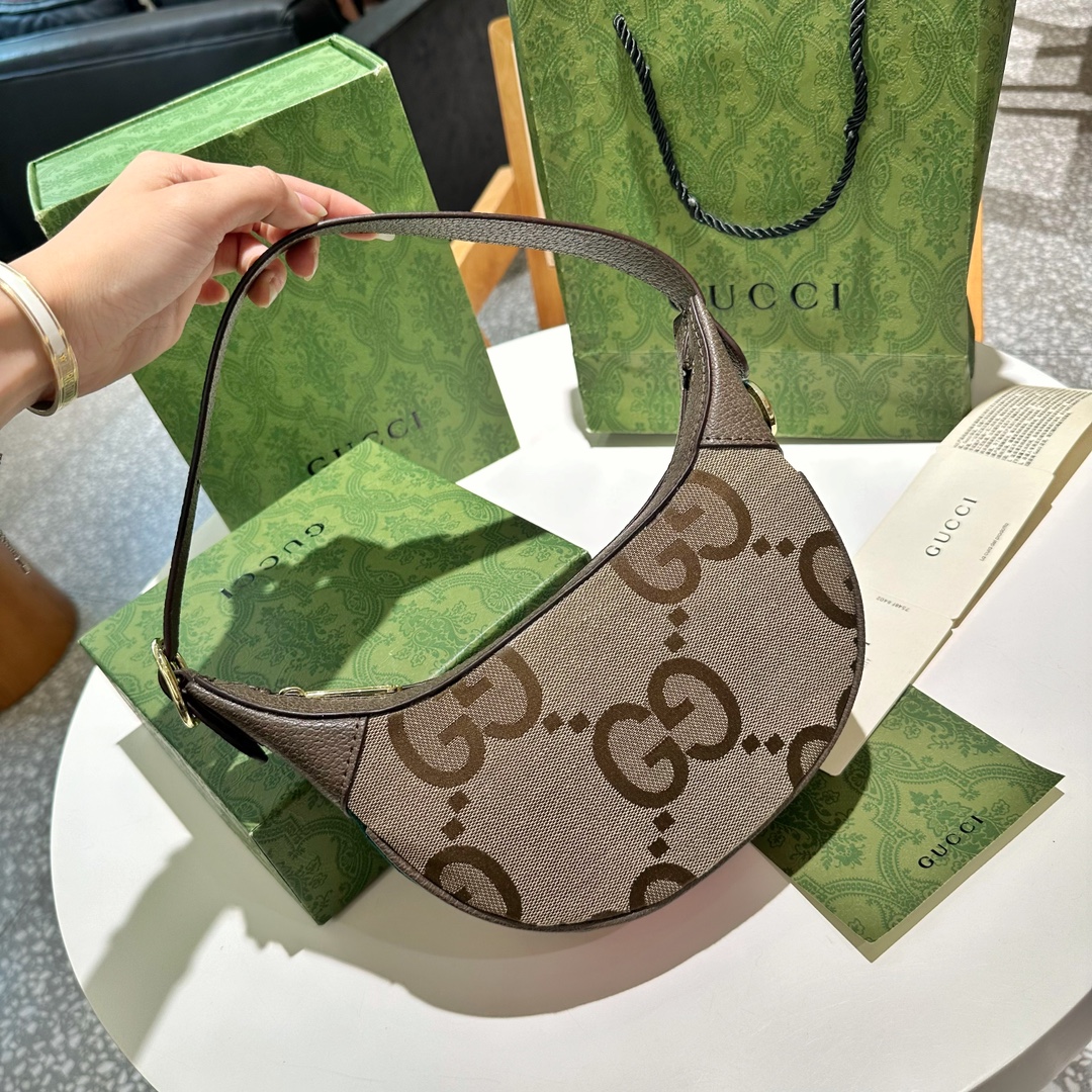 Gucci Torby typu crossbody i na ramię Vintage Podramię