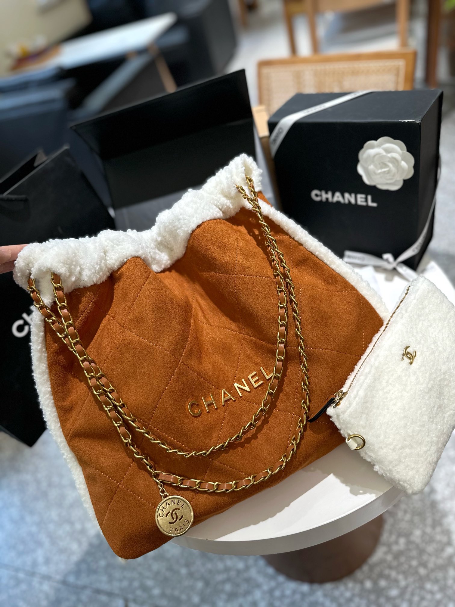 Chanel Sacs À Bandoulière & À Épaule Fashion