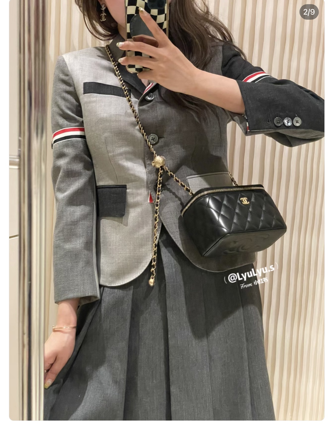 Rolex Haute Couture Haute Couture Ready-to-Wear Clothing Dress Jacket