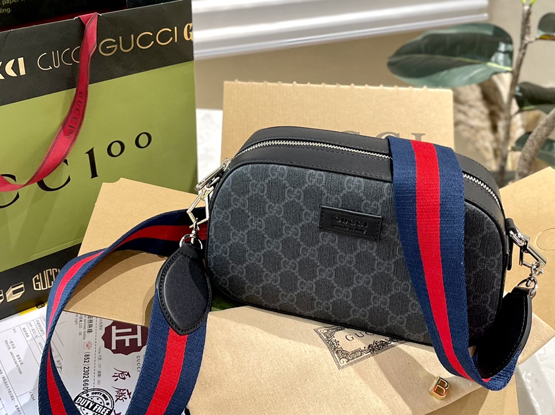 Gucci Ophidia Repliki
 Torby na aparat Torby typu crossbody i na ramię Skóra krowia Vintage Łańcuchy