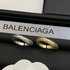 Balenciaga Jewelry Ring-