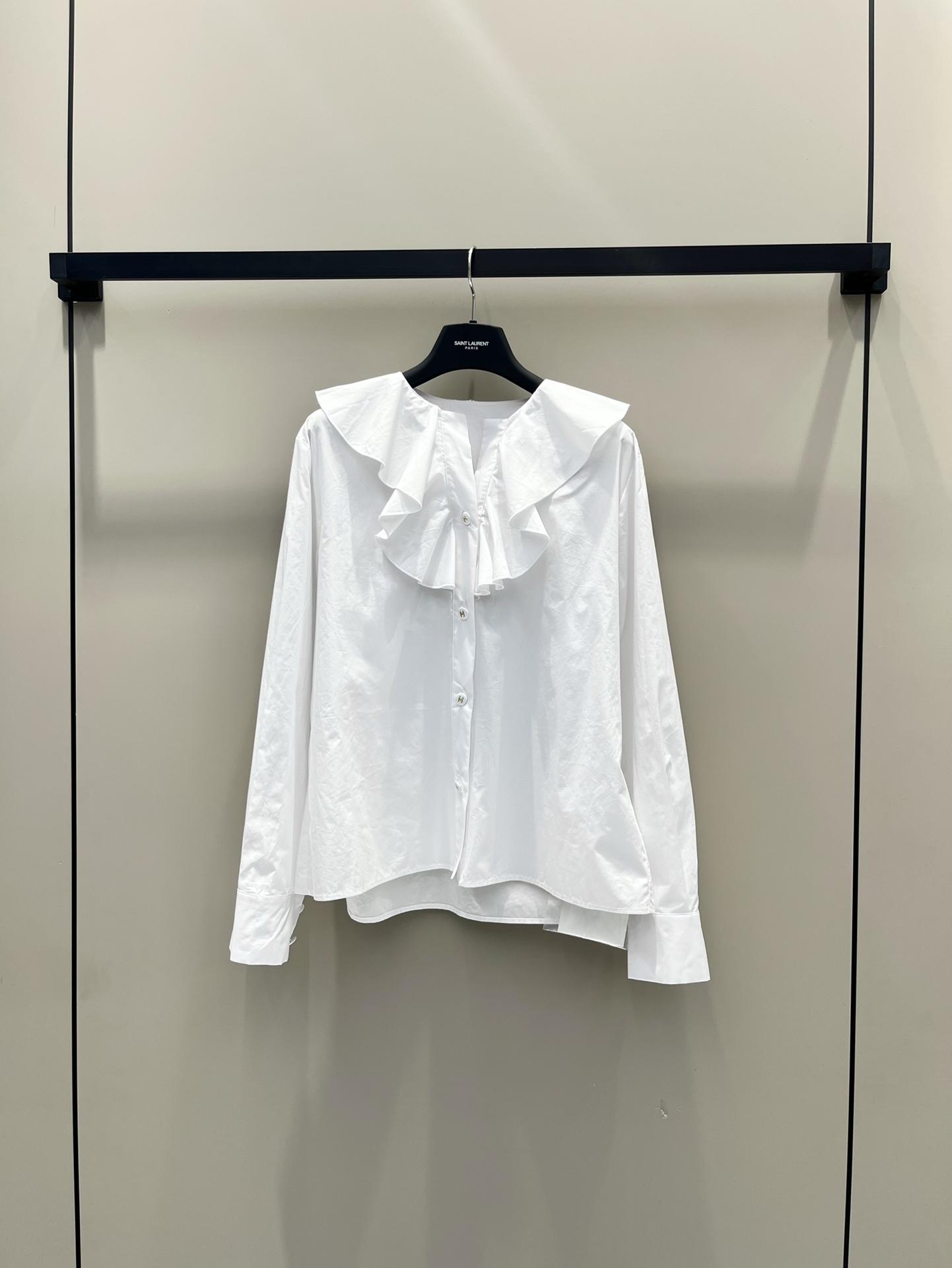 Chanel Clothing Shirts & Blouses Cotton