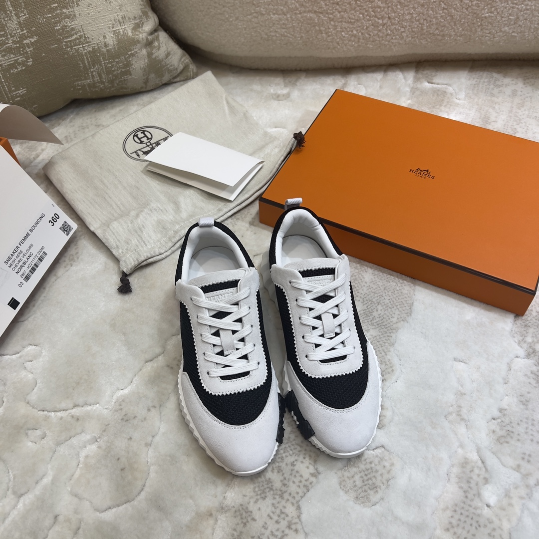 에르메스 신발 94503 Hermes Shoes