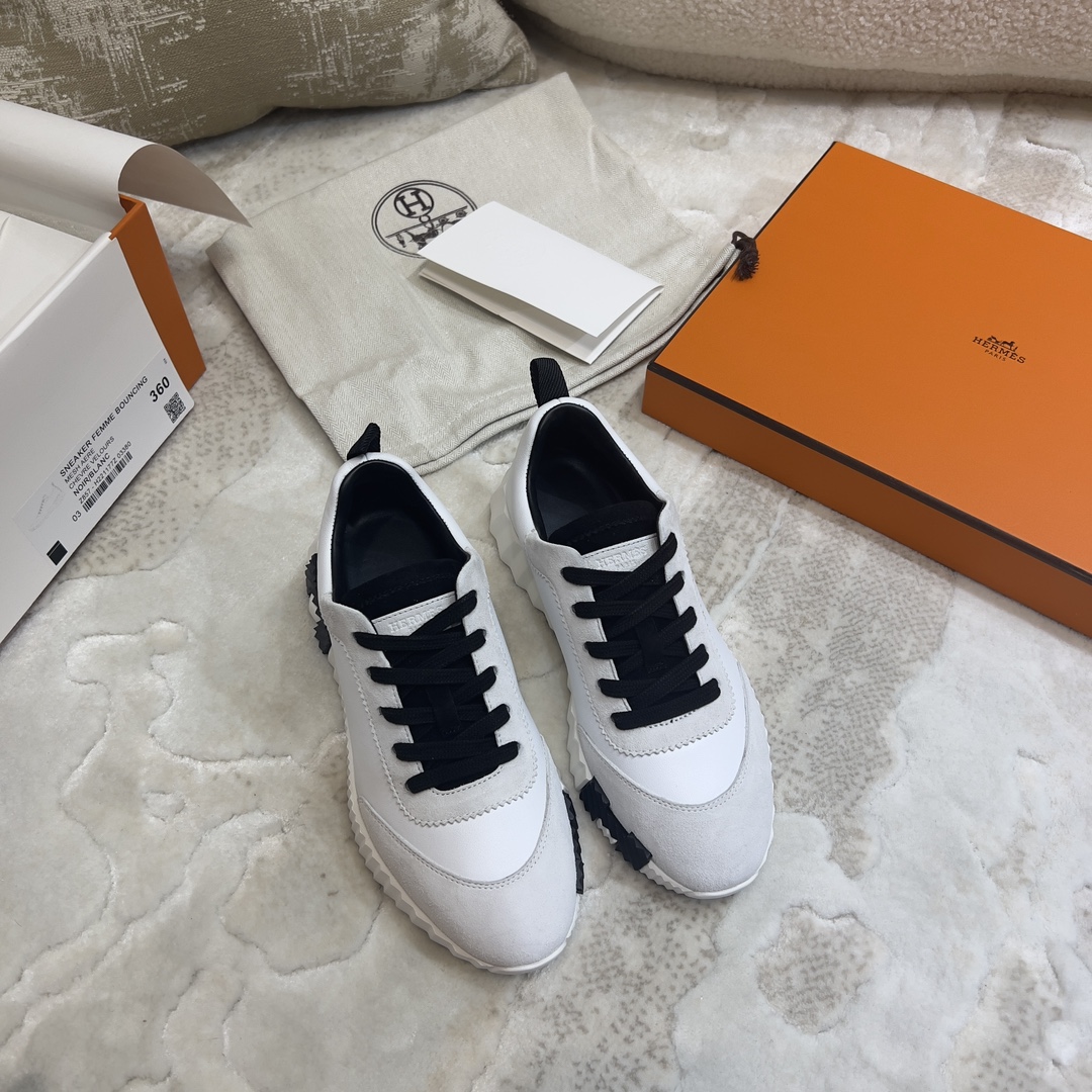 에르메스 신발 94502 Hermes Shoes