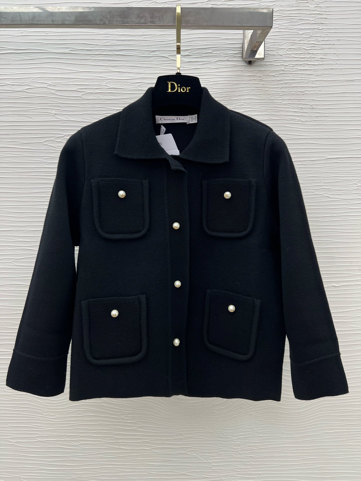 Where should I buy to receive
 Dior Clothing Coats & Jackets Gold Hardware Fall Collection