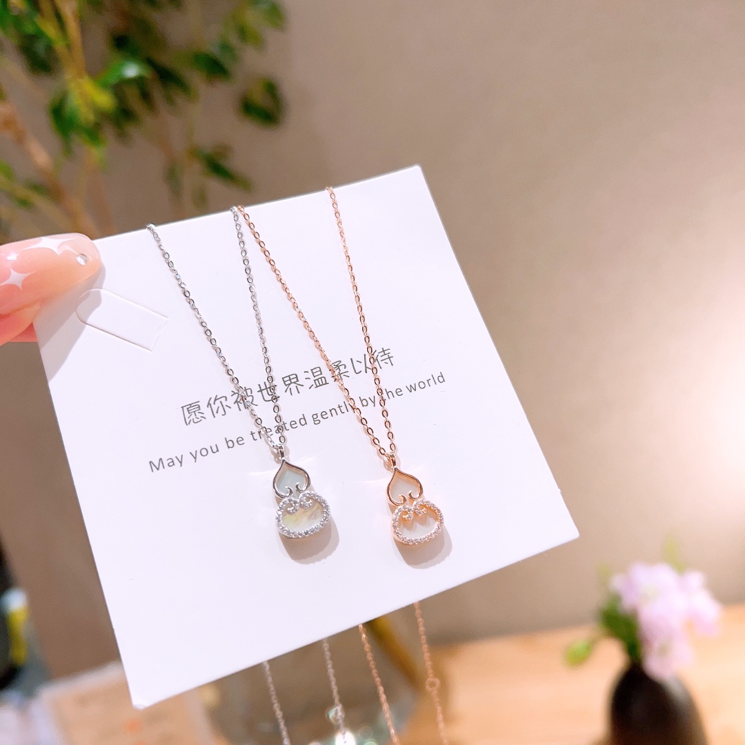 Hypoallergenes Silber Kette Verspielt Vatertag Silber