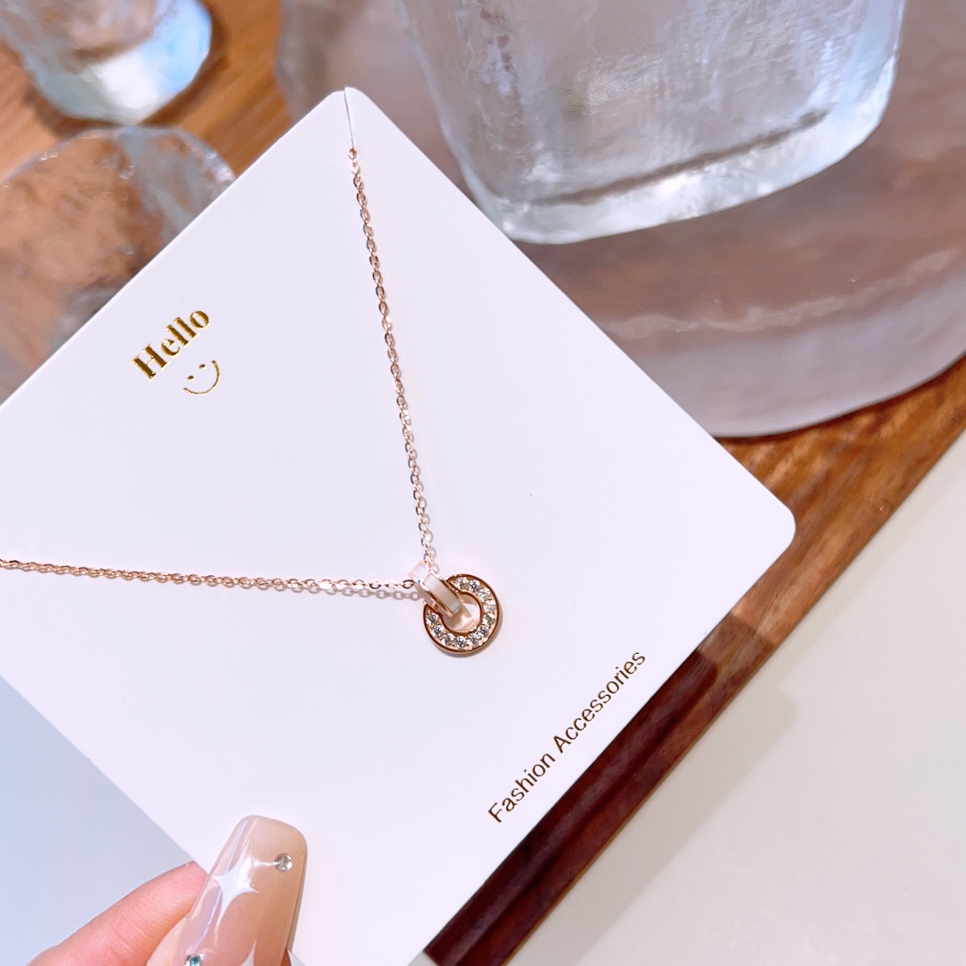 Nickelfreies Silber Kette Ätherisch Jahrestag Silber