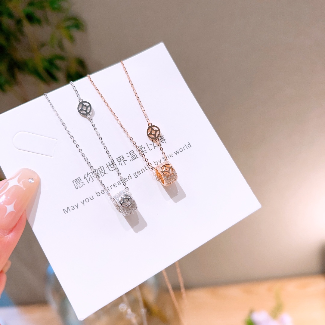 925 Silber Kette Niedlich Arbeitsplatz Gold