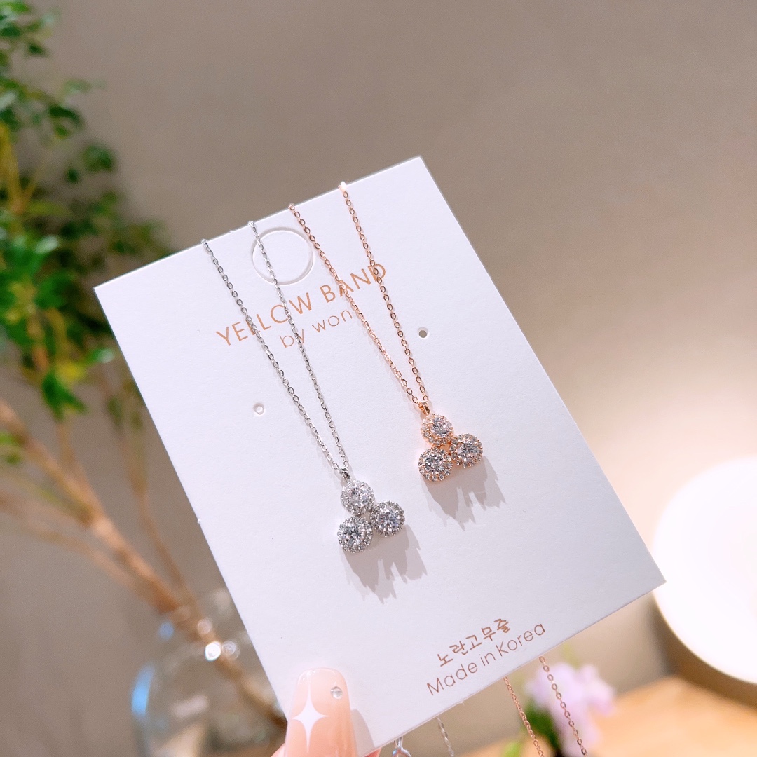 優しい低アレルギー銀ネックレスシルバー デート